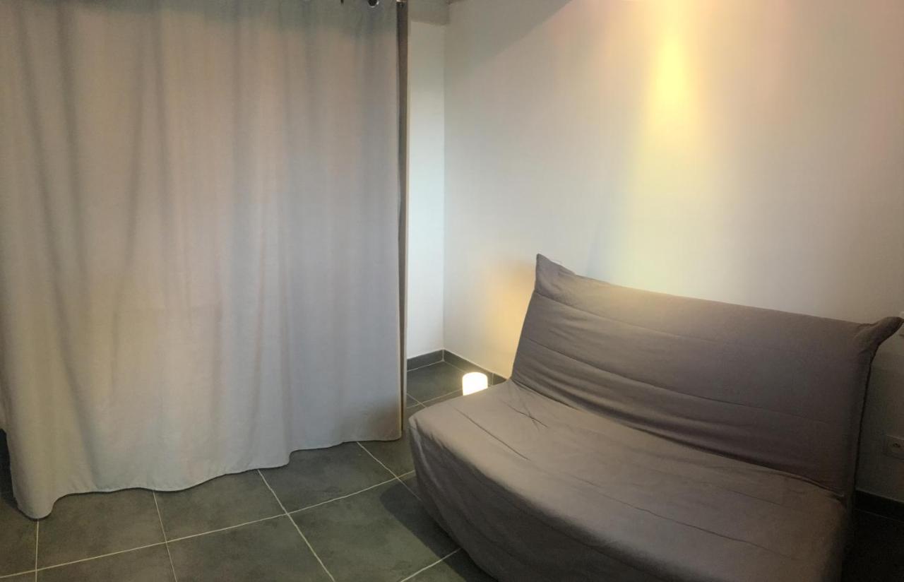 弗丹2 Pieces Et Mezzanine Des 2 Nuits公寓 外观 照片